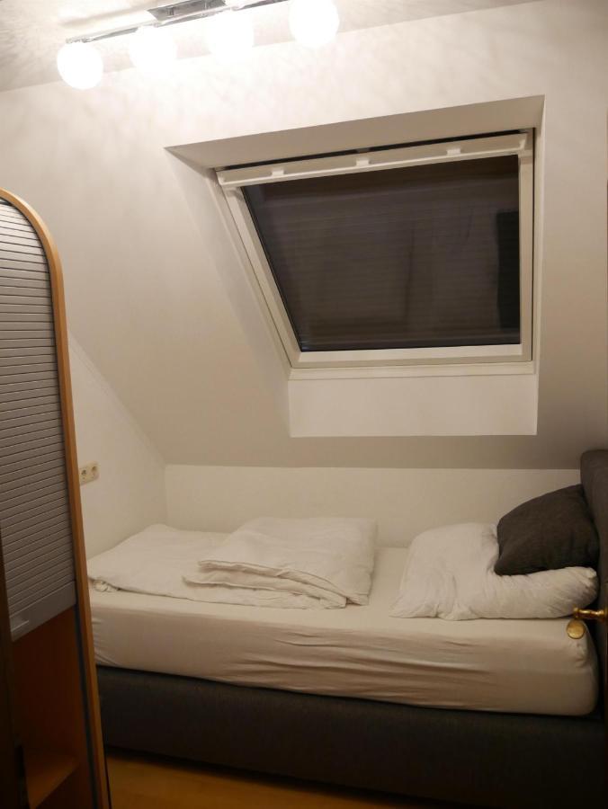 Ferienhaus Baarsen 30 Bad Pyrmont Bagian luar foto