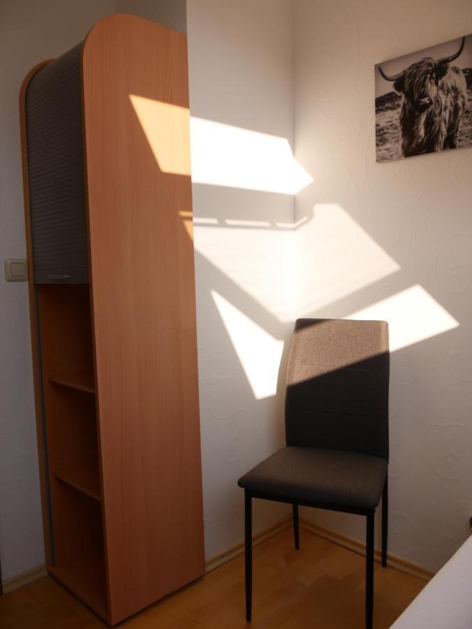 Ferienhaus Baarsen 30 Bad Pyrmont Bagian luar foto