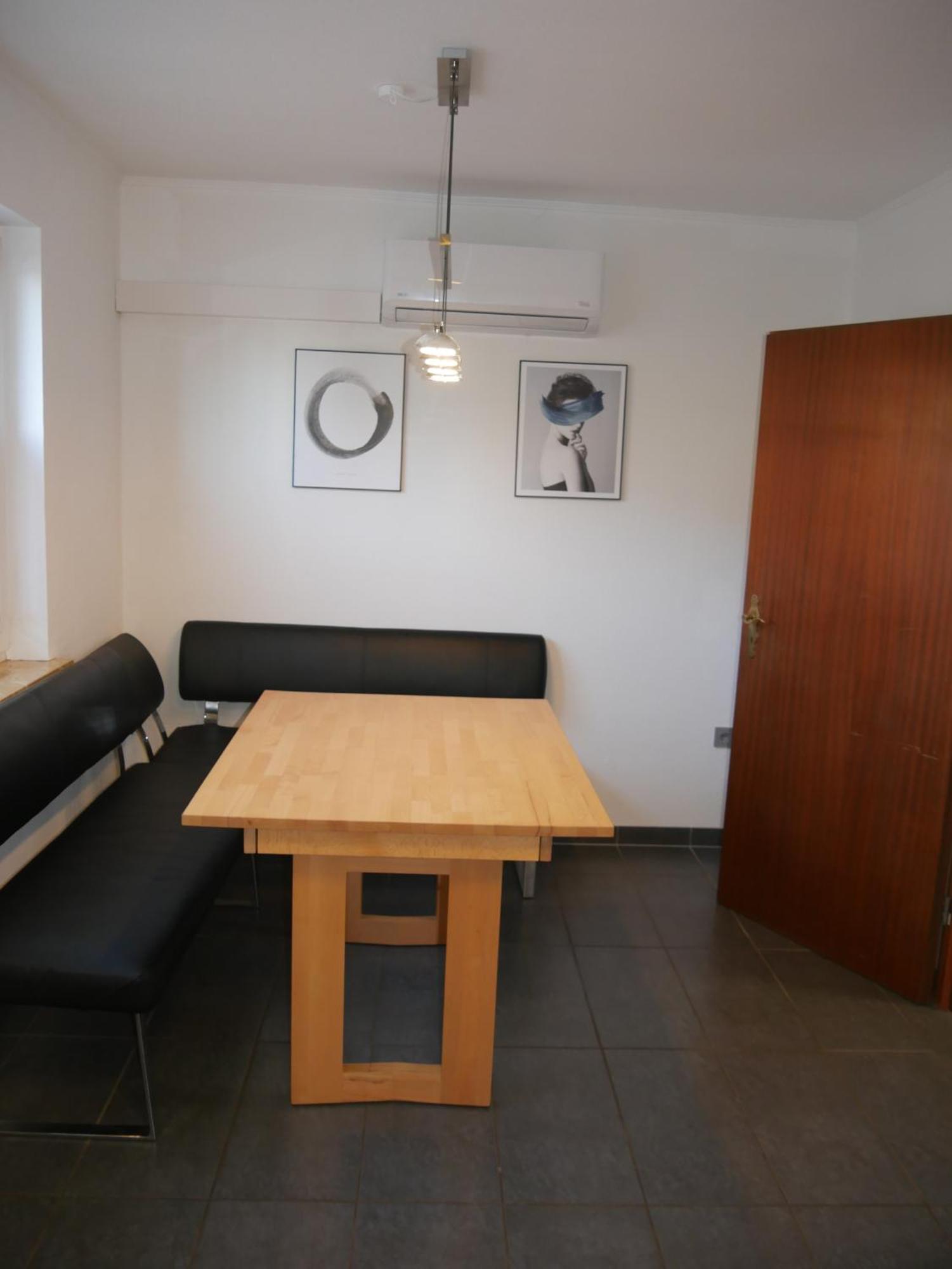 Ferienhaus Baarsen 30 Bad Pyrmont Bagian luar foto