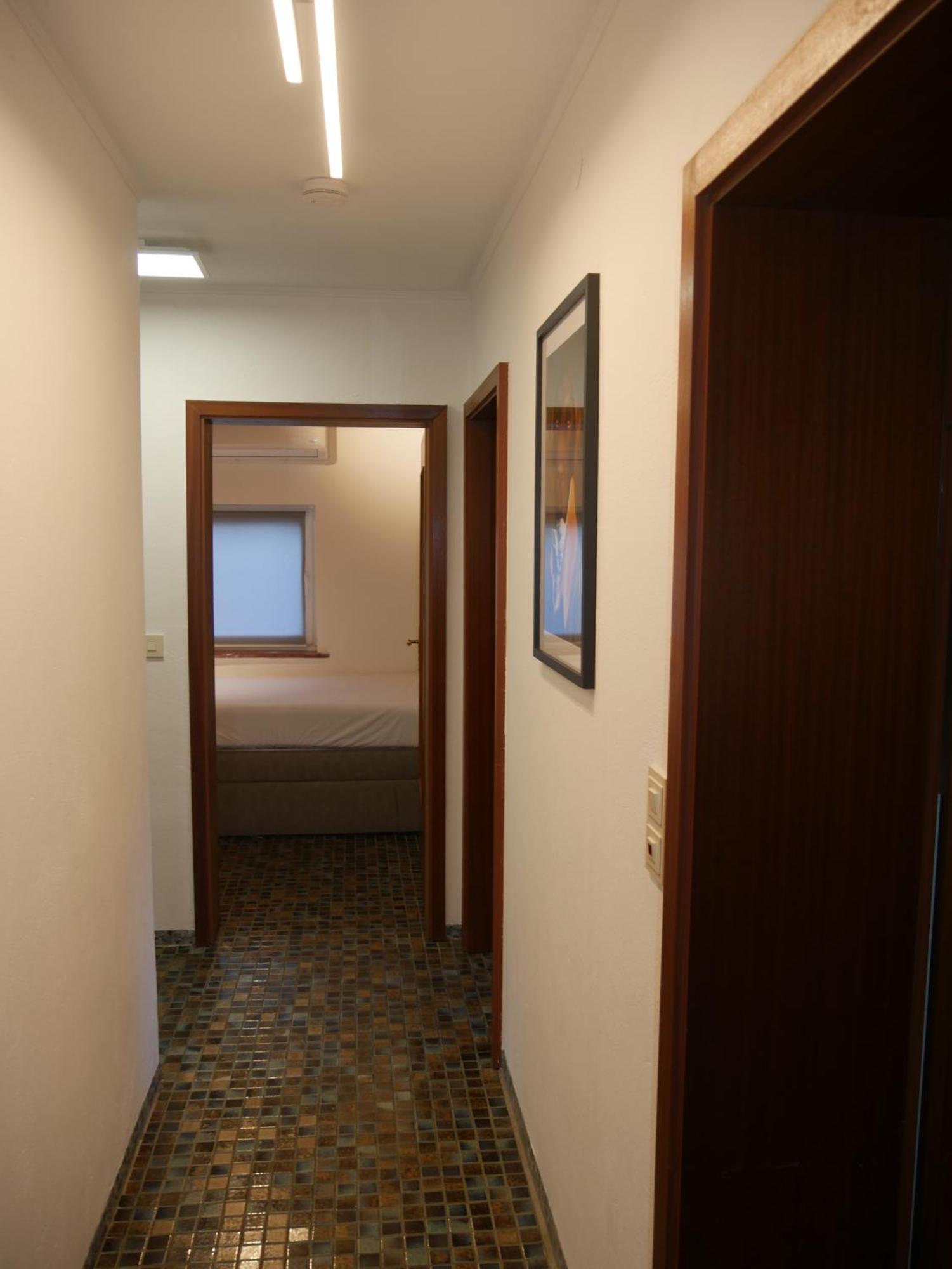 Ferienhaus Baarsen 30 Bad Pyrmont Bagian luar foto
