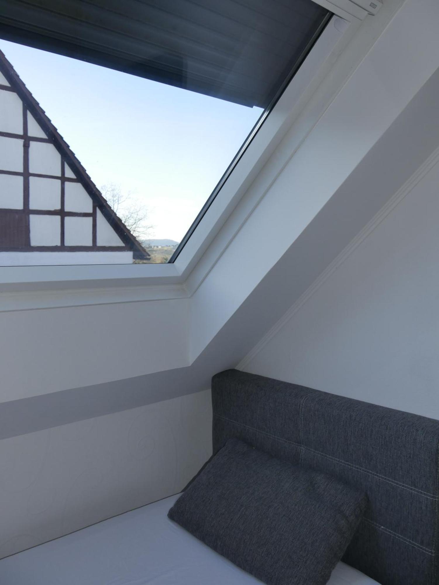Ferienhaus Baarsen 30 Bad Pyrmont Bagian luar foto