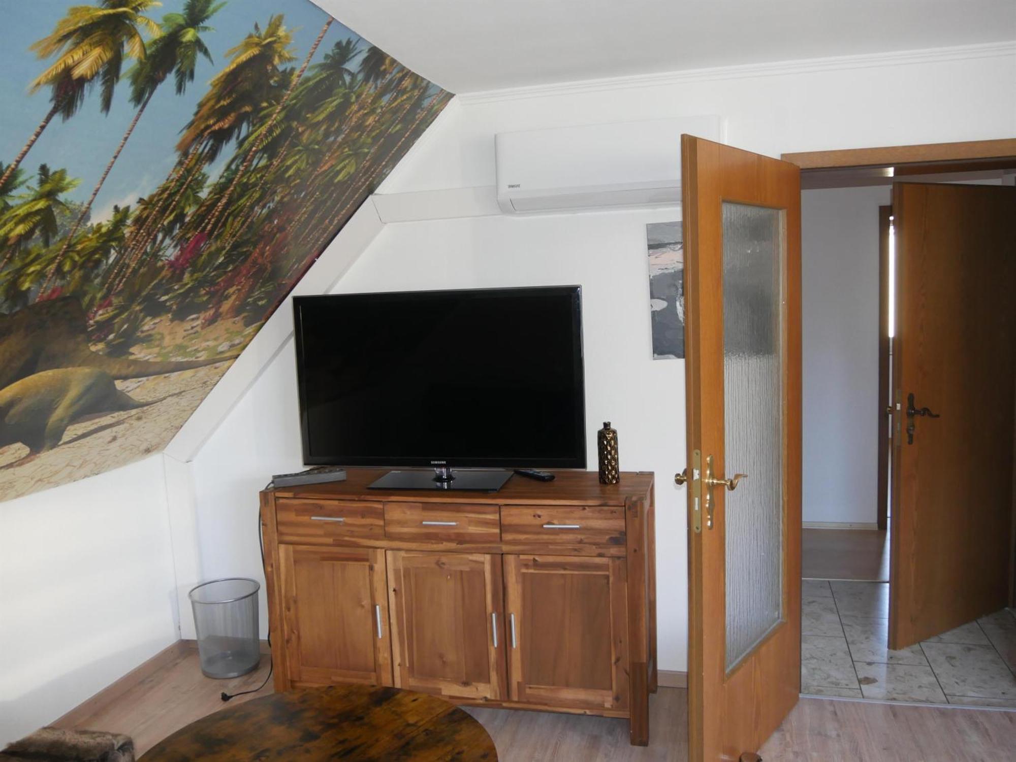 Ferienhaus Baarsen 30 Bad Pyrmont Bagian luar foto