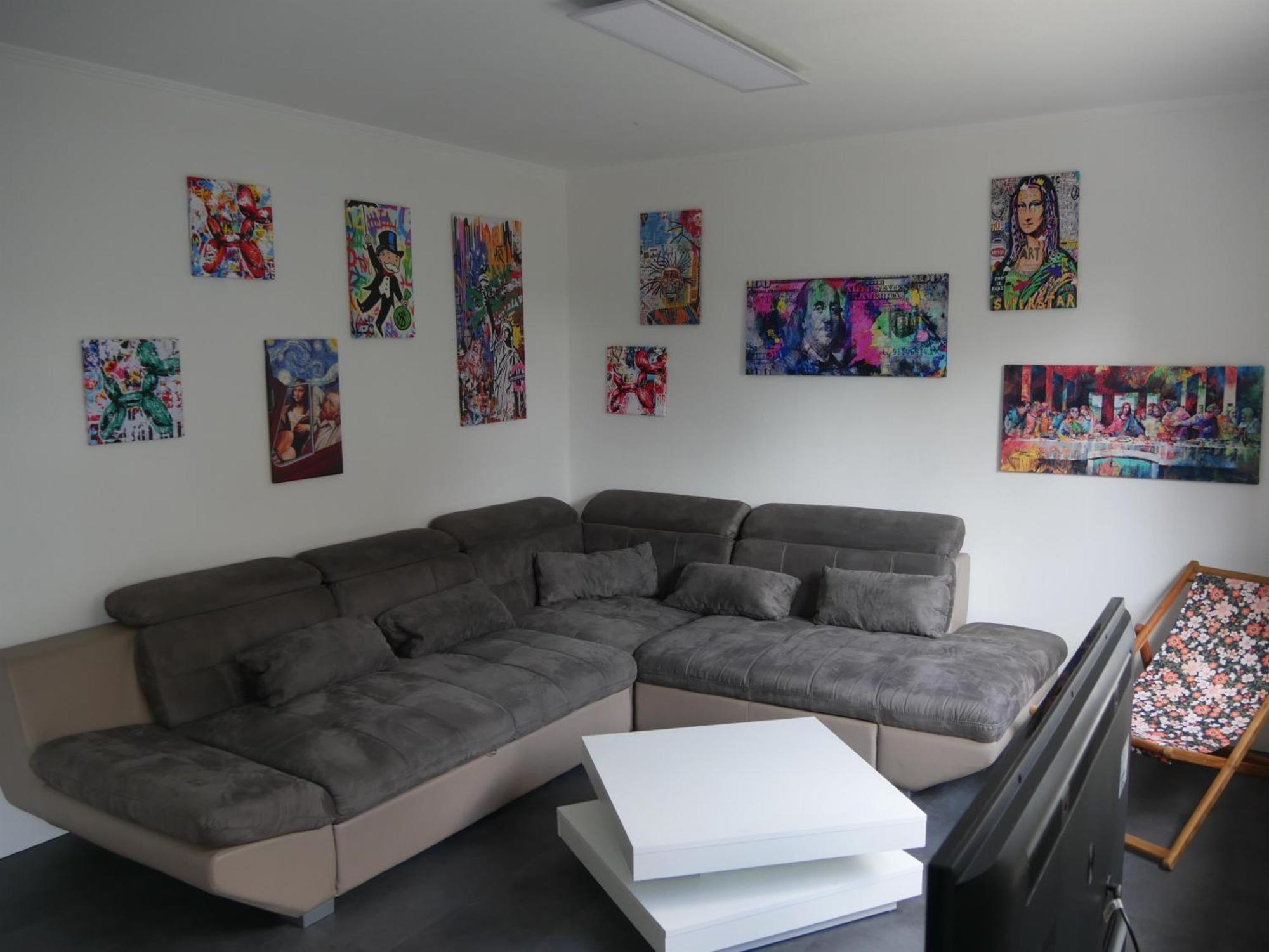 Ferienhaus Baarsen 30 Bad Pyrmont Bagian luar foto
